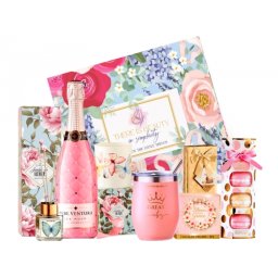 Pachet cadou Pink