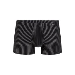 JBS OF DENMARK Boxeri negru / alb