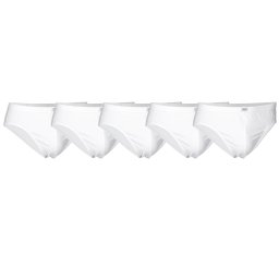 JBS OF DENMARK Slip alb