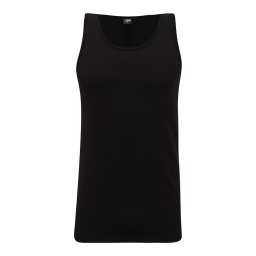 JBS OF DENMARK Maiou negru
