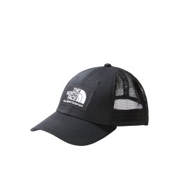 THE NORTH FACE Șapcă sport 'Mudder' negru / alb