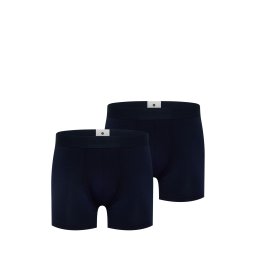 JBS OF DENMARK Boxeri bleumarin