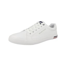 TOM TAILOR Sneaker low alb
