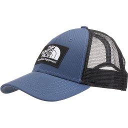 THE NORTH FACE Șapcă sport 'Mudder' albastru marin / negru