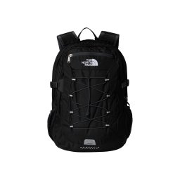 THE NORTH FACE Rucsac 'Borealis Classic' negru / alb