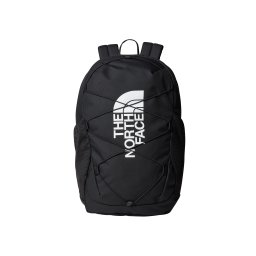 THE NORTH FACE Rucsac negru / alb