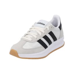 ADIDAS SPORTSWEAR Sneaker low 'Run 70s 2.0' gri / negru / alb