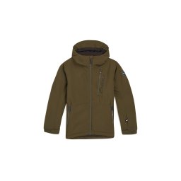 O'NEILL Geacă outdoor 'Snow - Hammer' verde