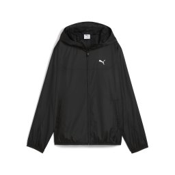 PUMA Geacă sport 'Essentials' negru