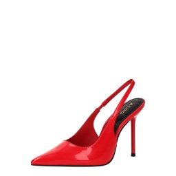 ALDO Pumps 'PUCKERUP' roșu