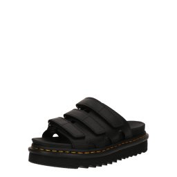 Dr. Martens Saboți 'Raine' negru