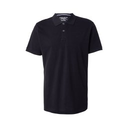 BLEND Tricou 'BHAbdo' negru