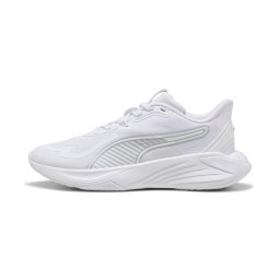 PUMA Pantofi sport 'Pwr Hybrid' alb