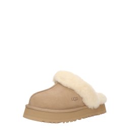UGG Saboţi 'DISQUETTE' bej / crem