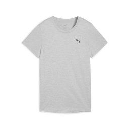 PUMA Tricou funcțional 'Tad Essential' gri amestecat