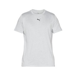 PUMA Tricou funcțional 'Tad Essentials' gri amestecat