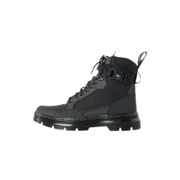Dr. Martens Bocanci cu șireturi negru