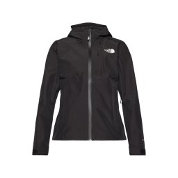 THE NORTH FACE Geacă outdoor 'DRYZZLE FUTURELIGHT 2' negru / alb