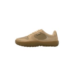 MERRELL Sneaker low 'WRAPT' alb kitt / maro mokka / kaki