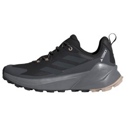 ADIDAS TERREX Pantofi 'Trailmaker 2.0' gri / negru / alb