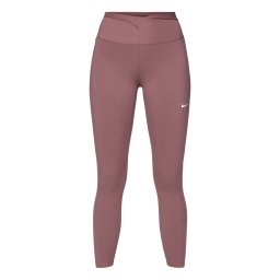 NIKE Pantaloni sport 'ONE' mauve