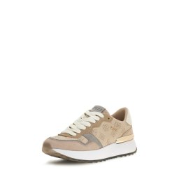 GUESS Sneaker low 'VINSA5' bej / nisipiu / bej deschis / gri