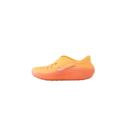 Nike Sportswear Teniși 'ReactX Rejuven8' portocaliu / portocaliu somon / portocaliu închis