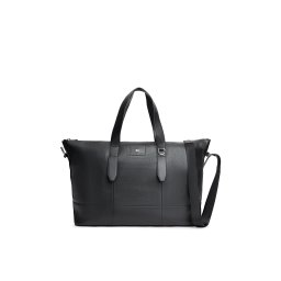 TOMMY HILFIGER Plase de cumpărături negru