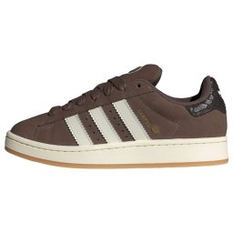 ADIDAS ORIGINALS Sneaker low 'Campus 00s' maro / maro închis / alb