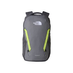 THE NORTH FACE Rucsac 'VAULT' gri / verde deschis / alb
