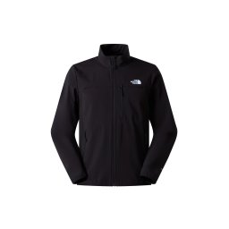 THE NORTH FACE Geacă outdoor 'Nimble' negru