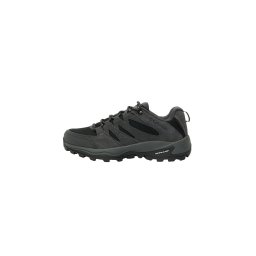 COLUMBIA Pantofi 'REDMOND™ IV' gri închis / negru