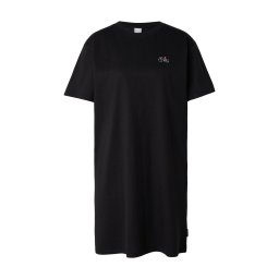 Iriedaily Rochie 'Peacy Ride' negru