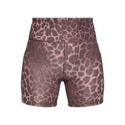 PUMA Pantaloni sport 'Essential' ciocolatiu / roz