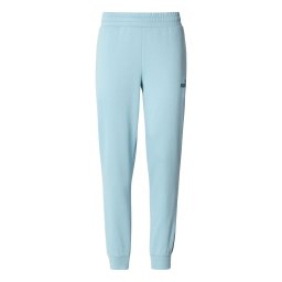 PUMA Pantaloni sport 'ESS No. 1' albastru / albastru aqua
