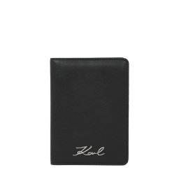 Karl Lagerfeld Etui negru