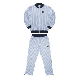 LONSDALE Trening 'Garvary' bleumarin / negru / alb
