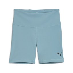 PUMA Pantaloni sport 'TAD Essentials' opal / negru