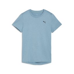 PUMA Tricou funcțional 'TAD Essential' albastru fumuriu