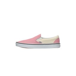VANS Teniși 'CLASSIC' bej deschis / corai / roz / alb