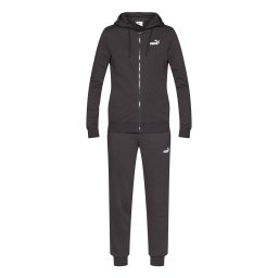 PUMA Îmbrăcaminte sport negru