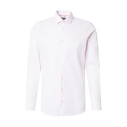 OLYMP Cămaşă business rosé