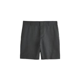 Next Pantaloni eleganți gri închis