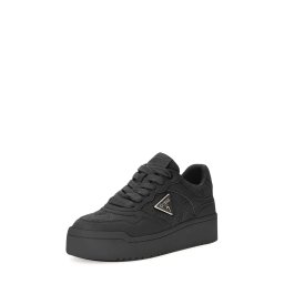 GUESS Sneaker low 'MIRAM' negru