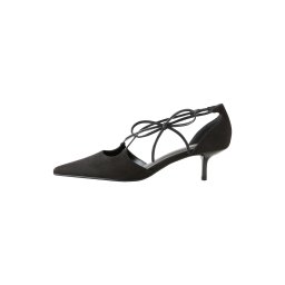 Next Pumps 'Forever Comfort' negru