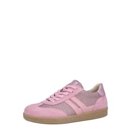 GABOR Sneaker low mauve / roz deschis