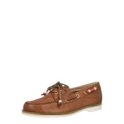 Paul Green Mocasini maro