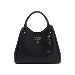 GUESS Poșete 'Meridian II' negru