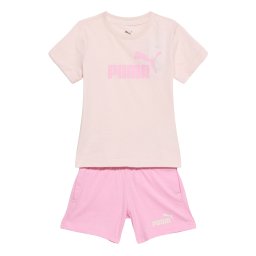 PUMA Set 'ESS No.1' roz / roz pudră