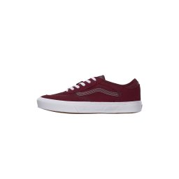 VANS Sneaker low 'ROWLEY CLASSIC' roșu bordeaux
